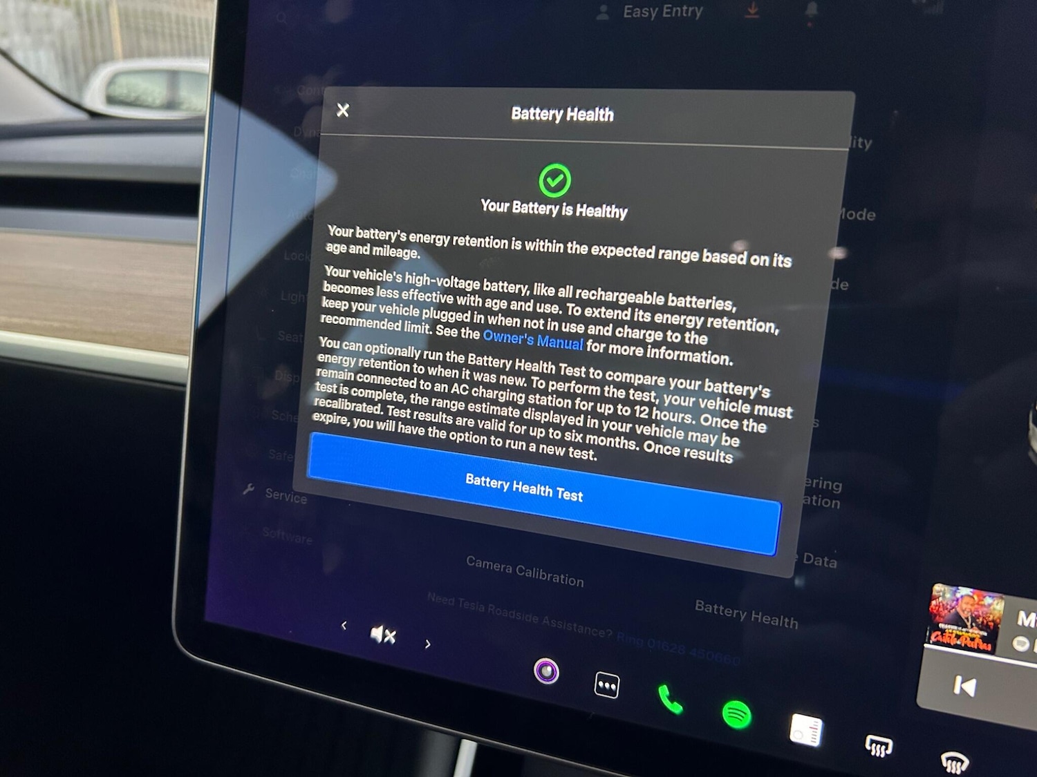 Used Tesla Model 3 2020 for sale - 77559539: Photo 30