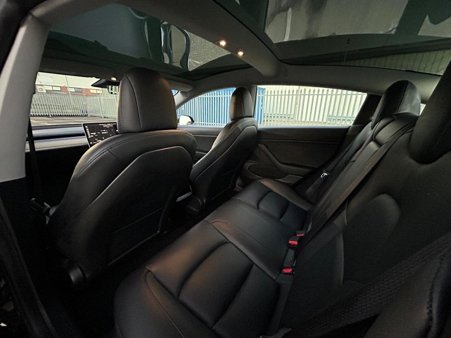 Used Tesla Model 3 2020 for sale - 77559539: Photo 37