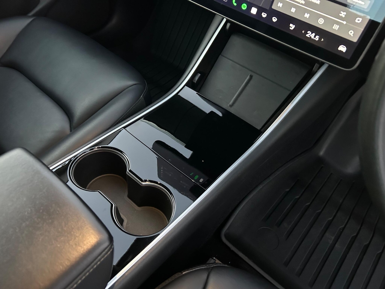 Used Tesla Model 3 2020 for sale - 77559539: Photo 46