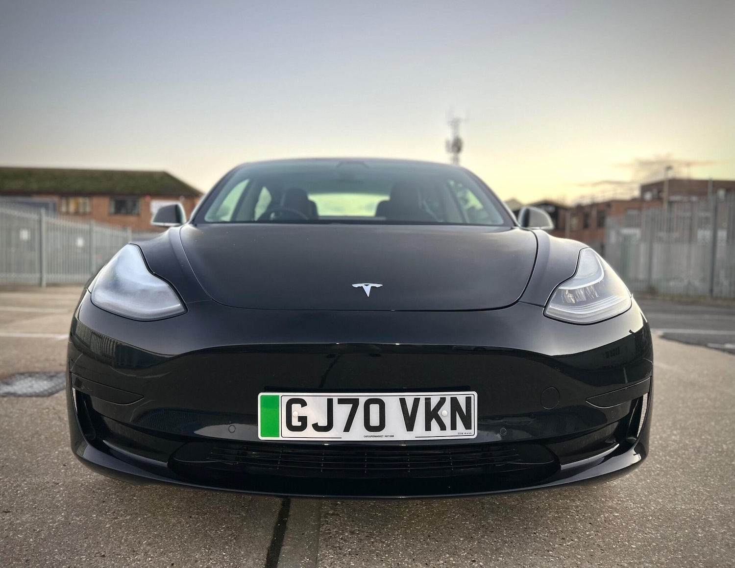 Used Tesla Model 3 2020 for sale - 77559539: Photo 5