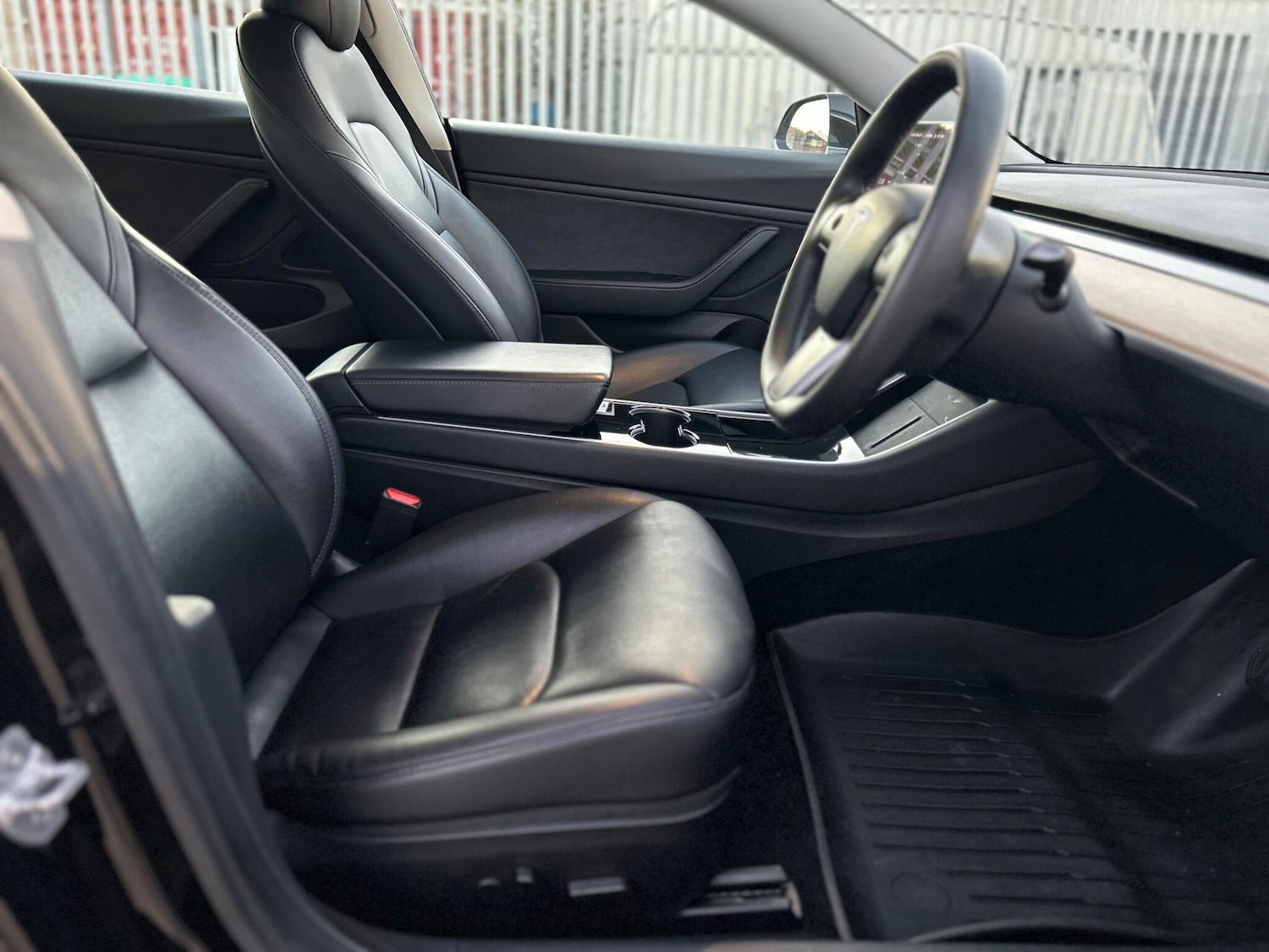 Used Tesla Model 3 2020 for sale - 77559539: Photo 55