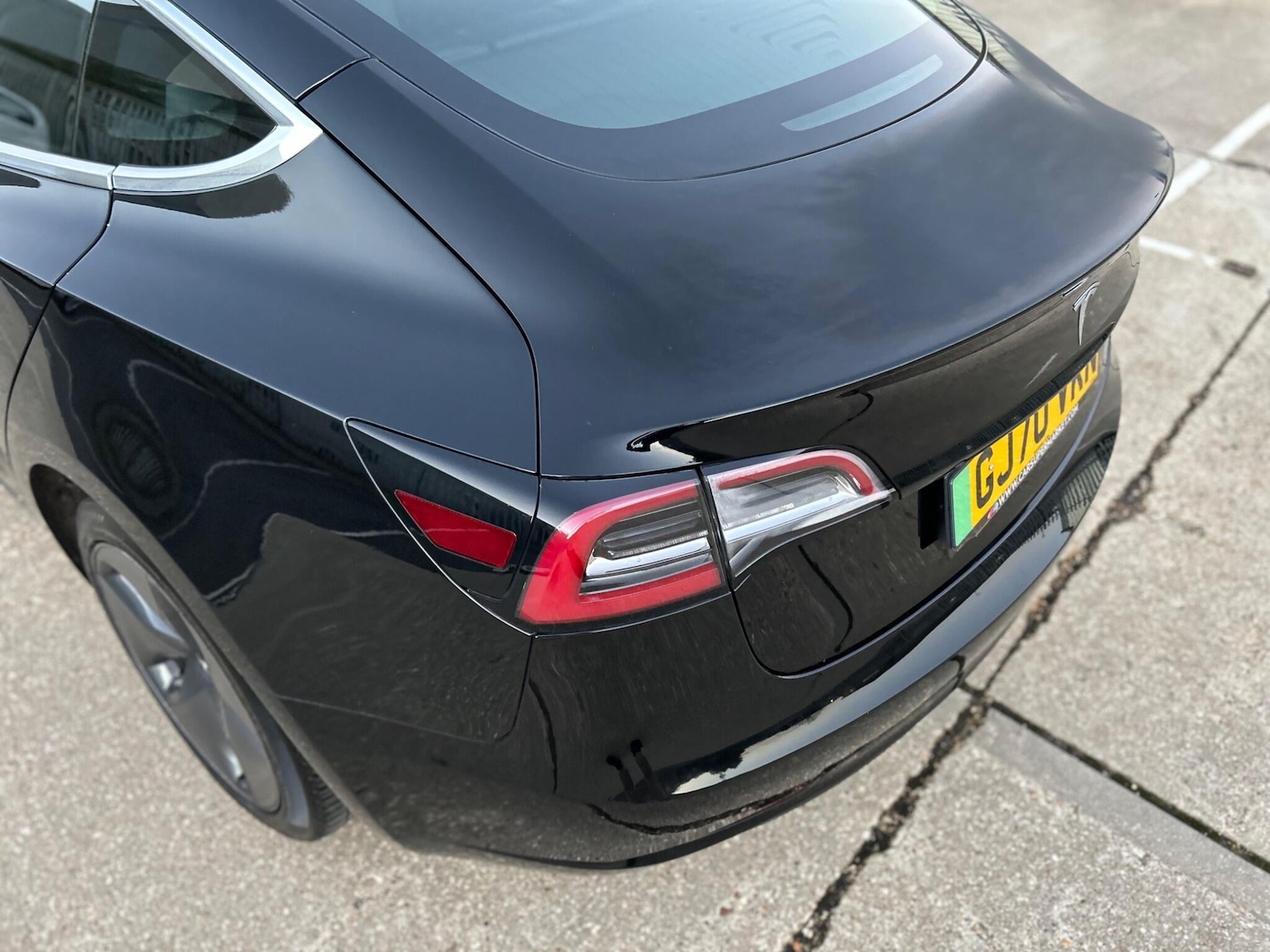 Used Tesla Model 3 2020 for sale - 77559539: Photo 56