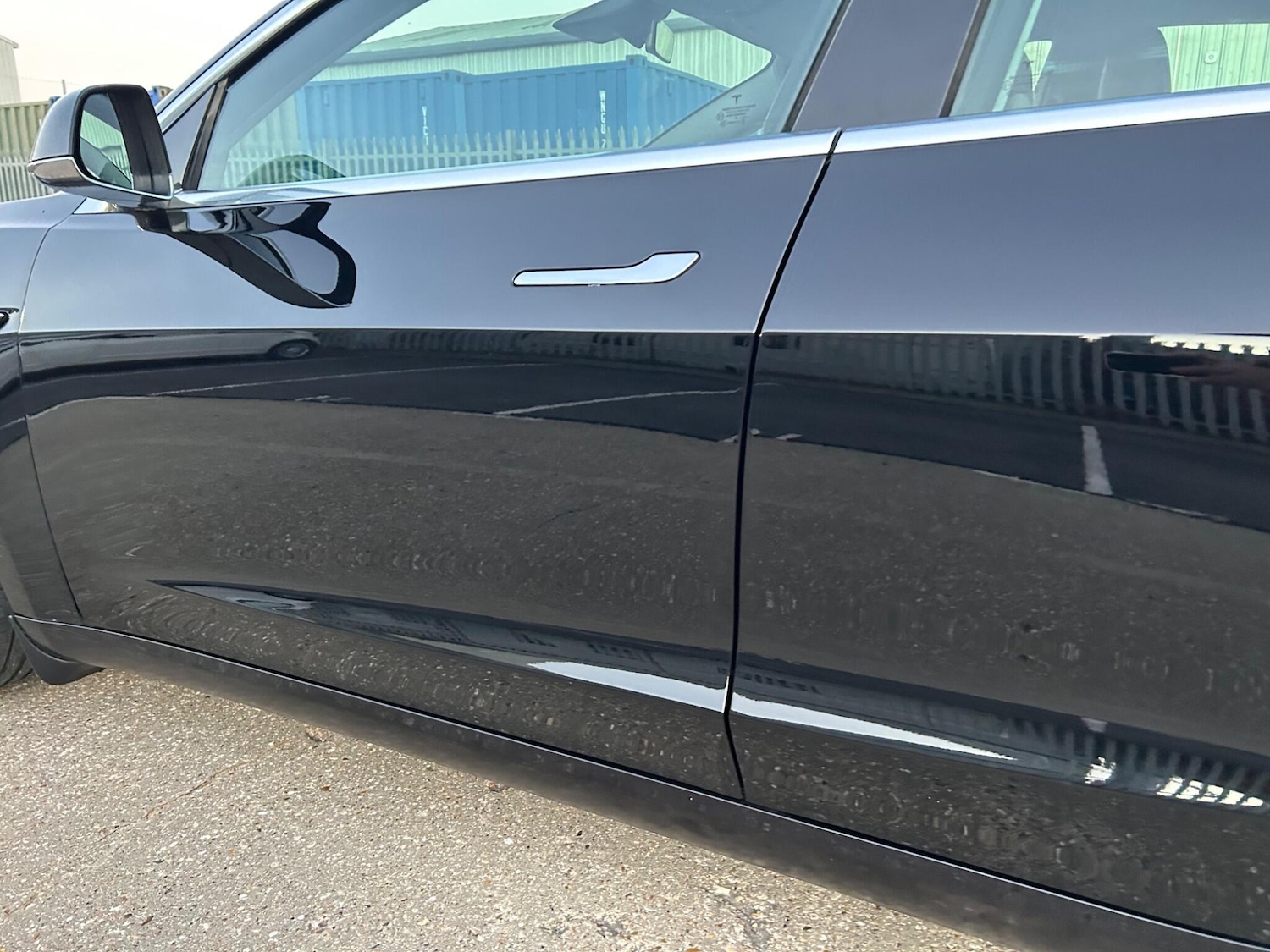 Used Tesla Model 3 2020 for sale - 77559539: Photo 68