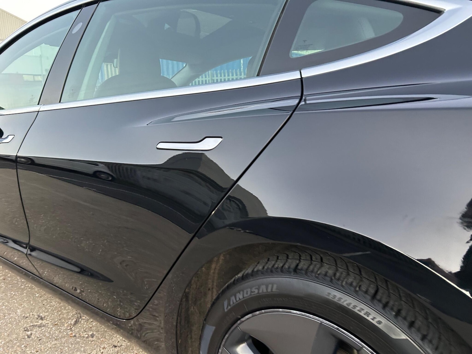 Used Tesla Model 3 2020 for sale - 77559539: Photo 72