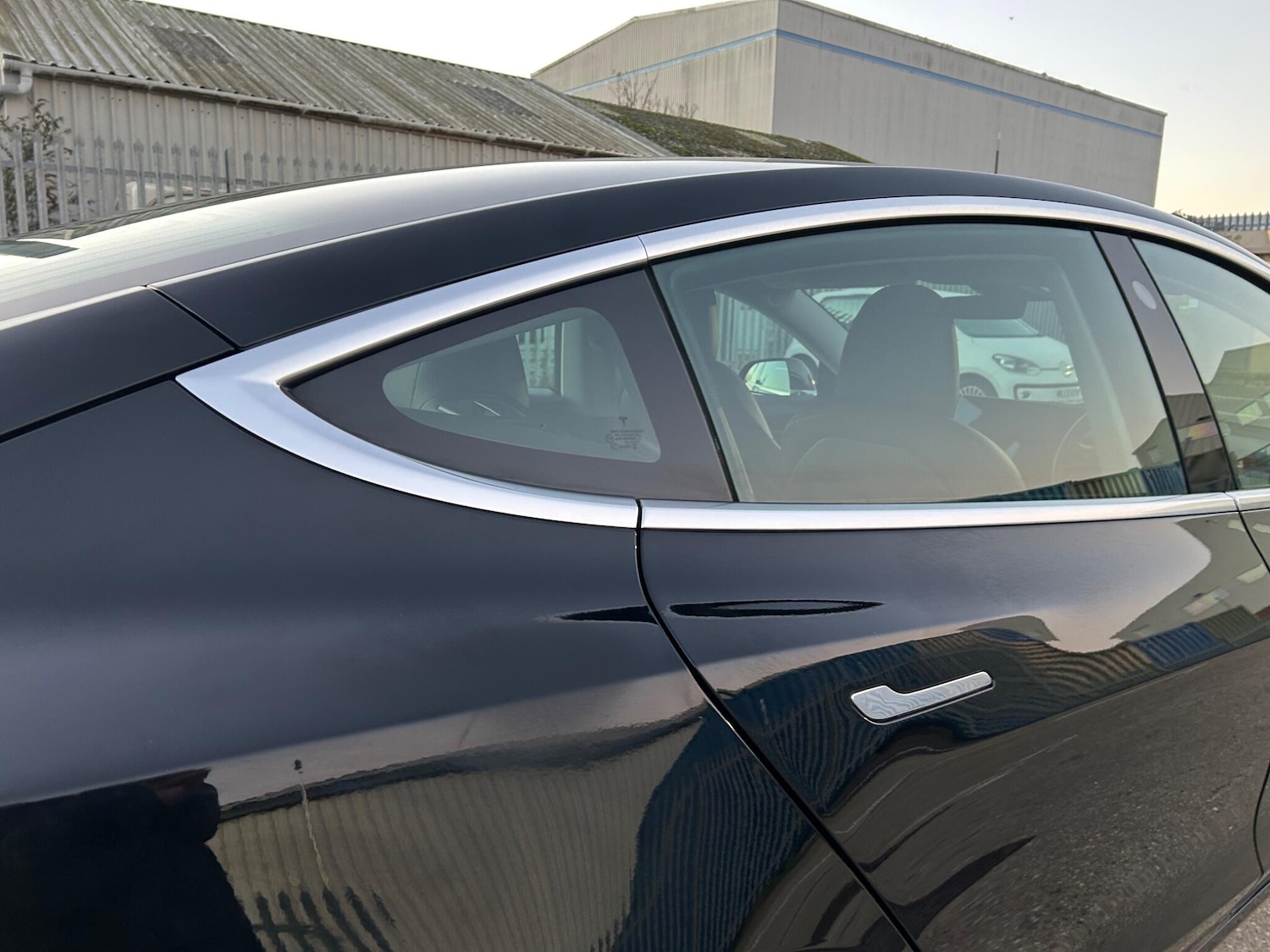 Used Tesla Model 3 2020 for sale - 77559539: Photo 74