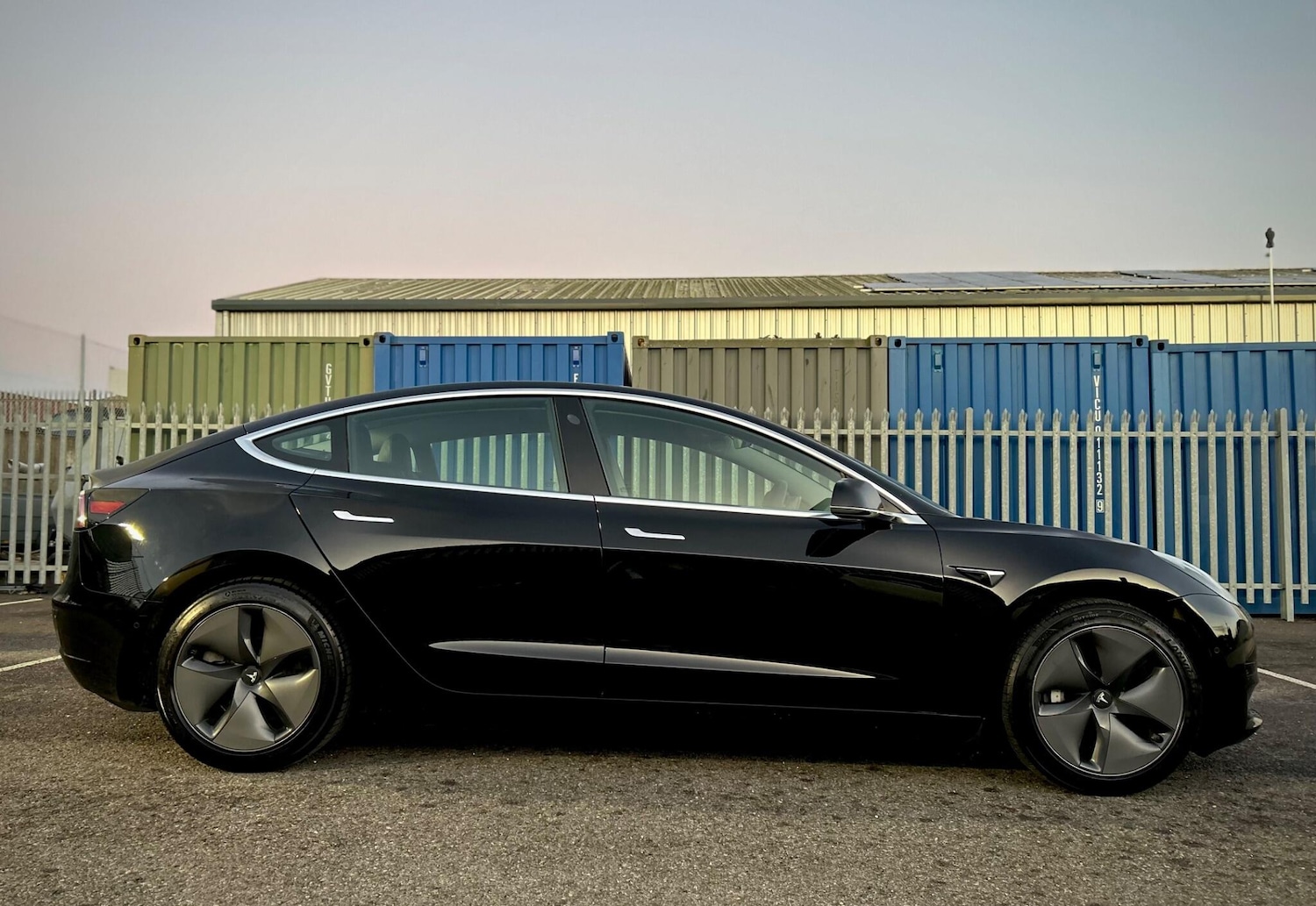 Used Tesla Model 3 2020 for sale - 77559539: Photo 8