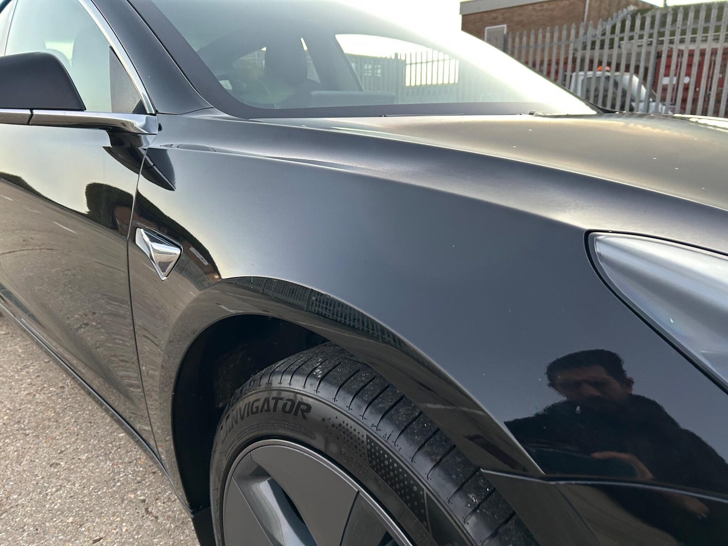 Used Tesla Model 3 2020 for sale - 77559539: Photo 81