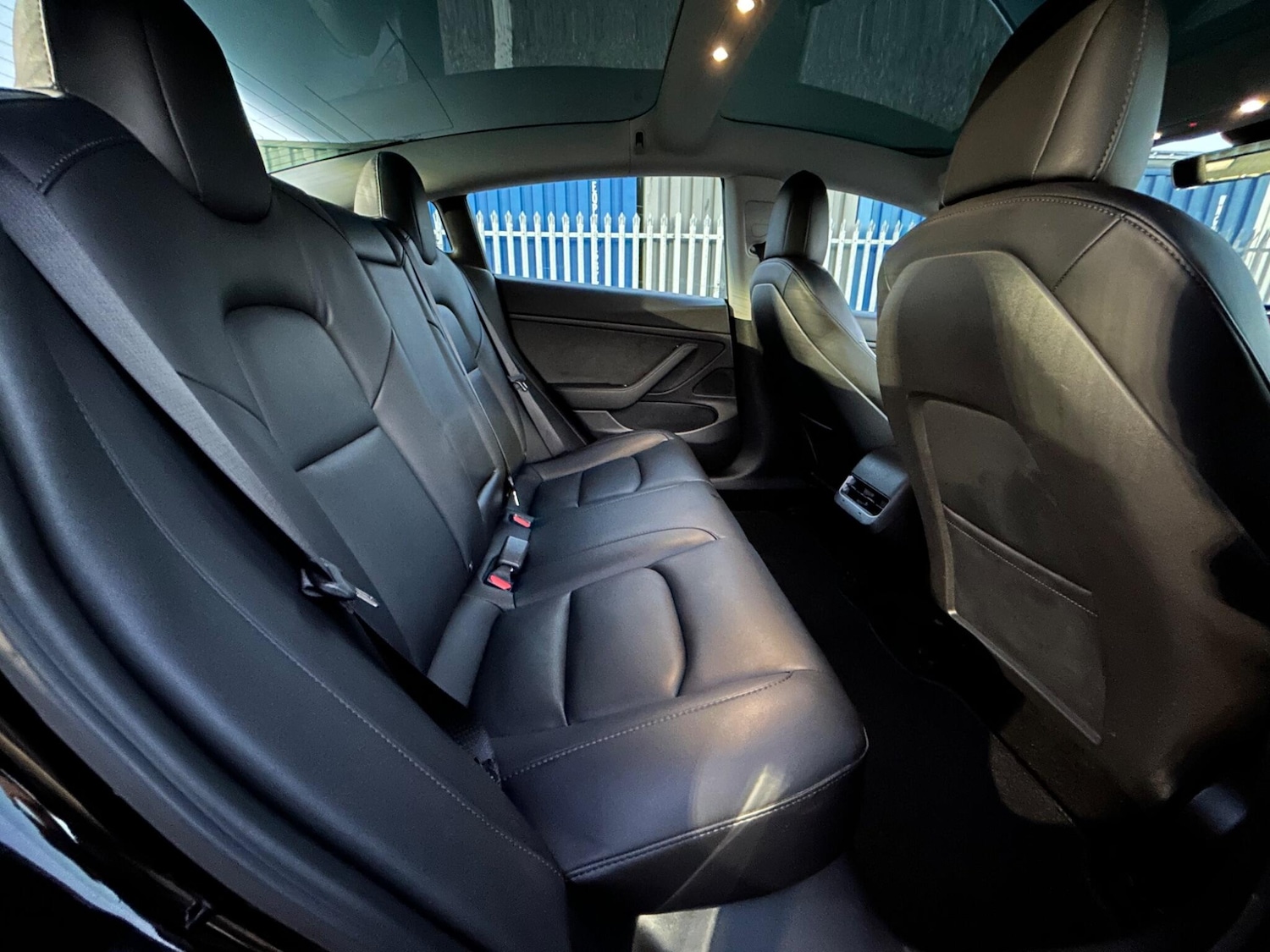 Used Tesla Model 3 2020 for sale - 77559539: Photo 85