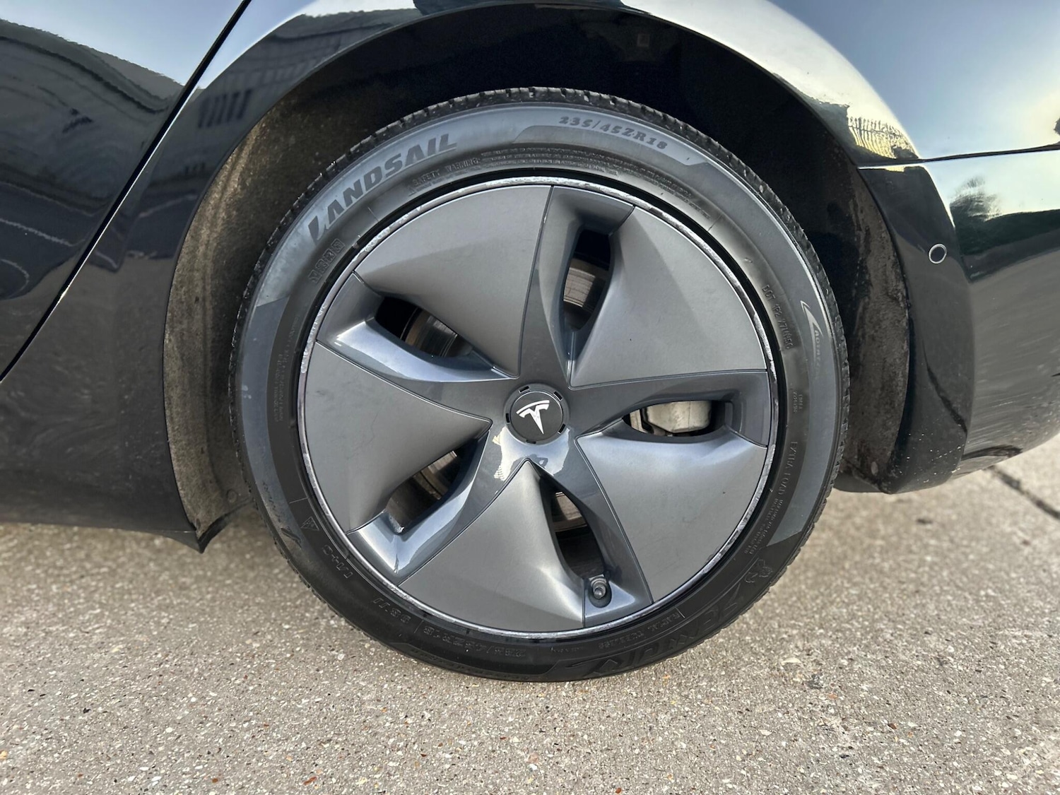 Used Tesla Model 3 2020 for sale - 77559539: Photo 86