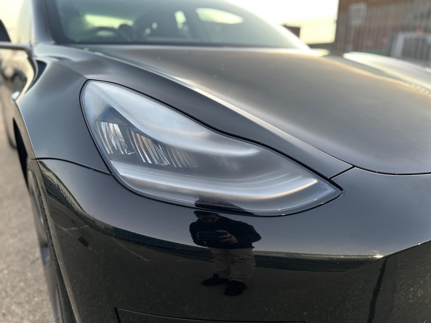 Used Tesla Model 3 2020 for sale - 77559539: Photo 96