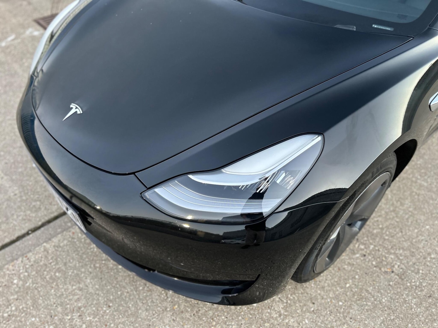 Used Tesla Model 3 2020 for sale - 77559539: Photo 98