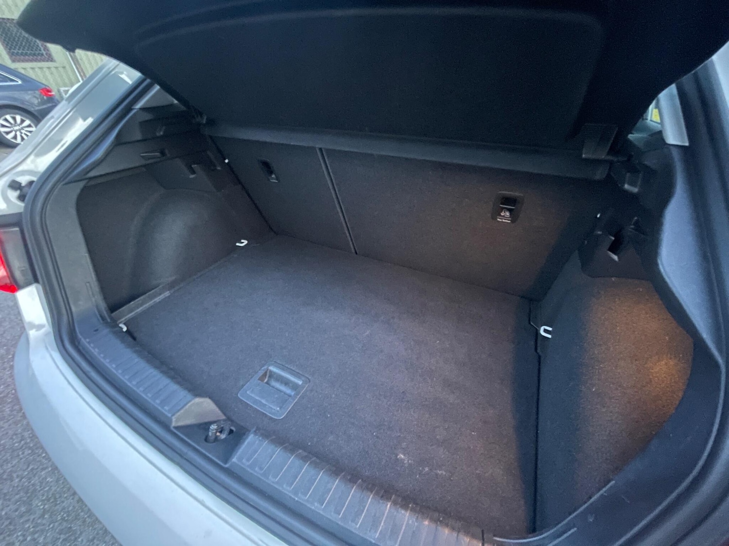 Used Audi A1 for sale - 77794173: Photo 14