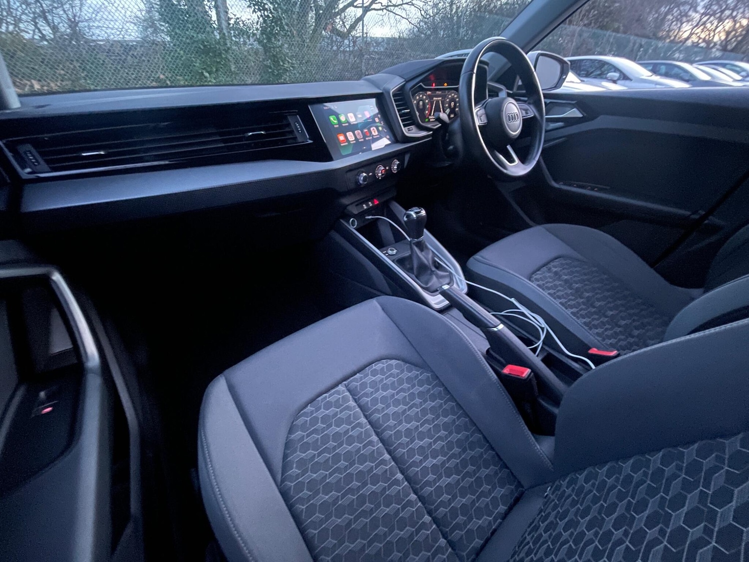 Used Audi A1 for sale - 77794173: Photo 15