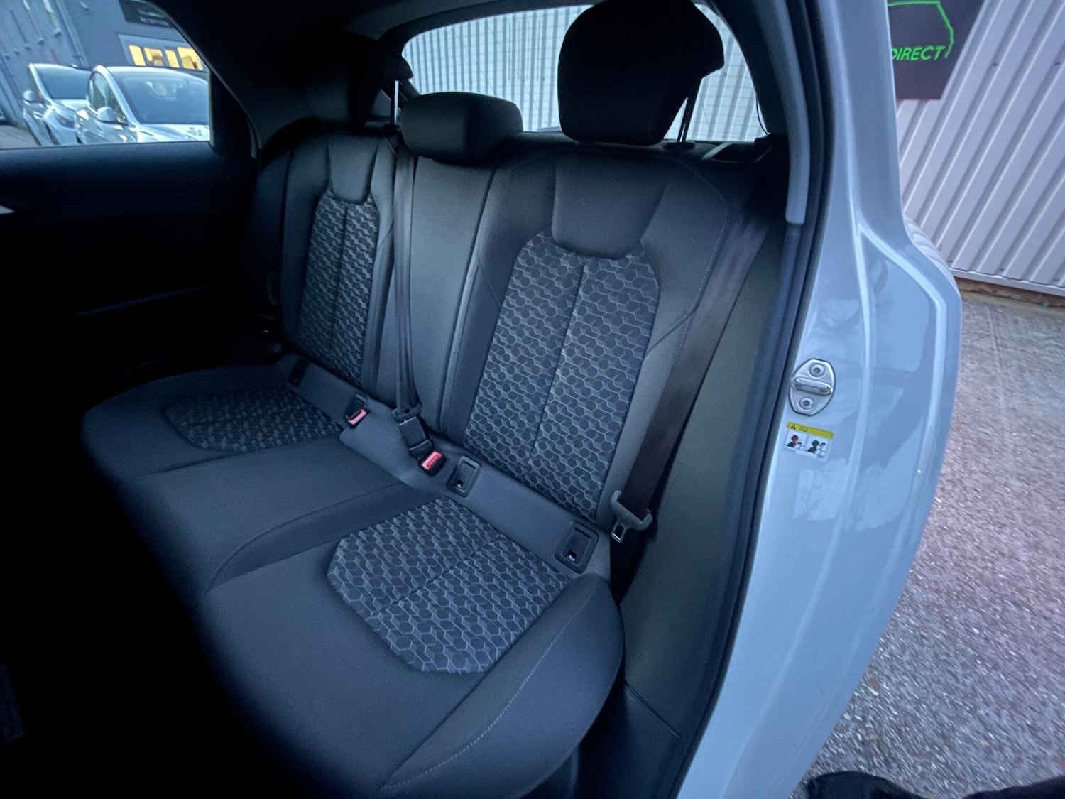 Used Audi A1 for sale - 77794173: Photo 16