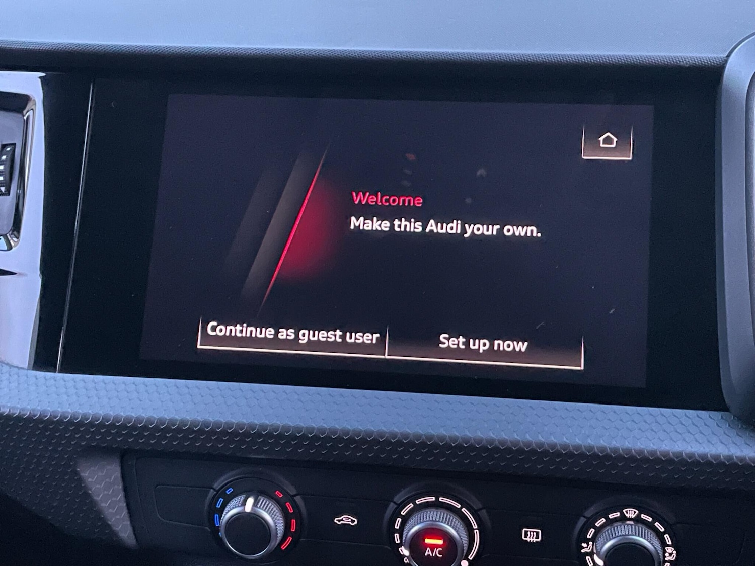 Used Audi A1 for sale - 77794173: Photo 18