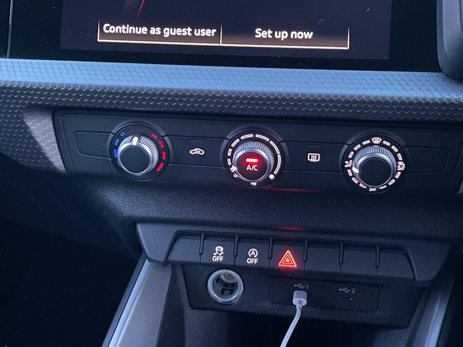 Used Audi A1 for sale - 77794173: Photo 19