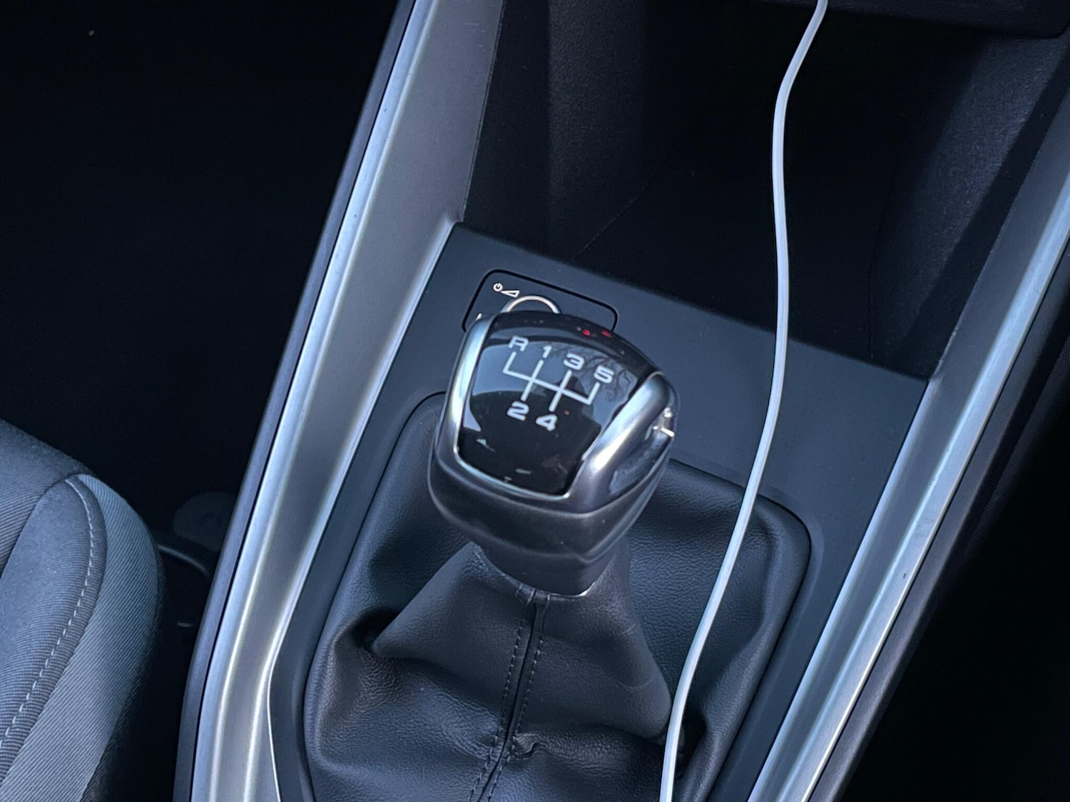 Used Audi A1 for sale - 77794173: Photo 26