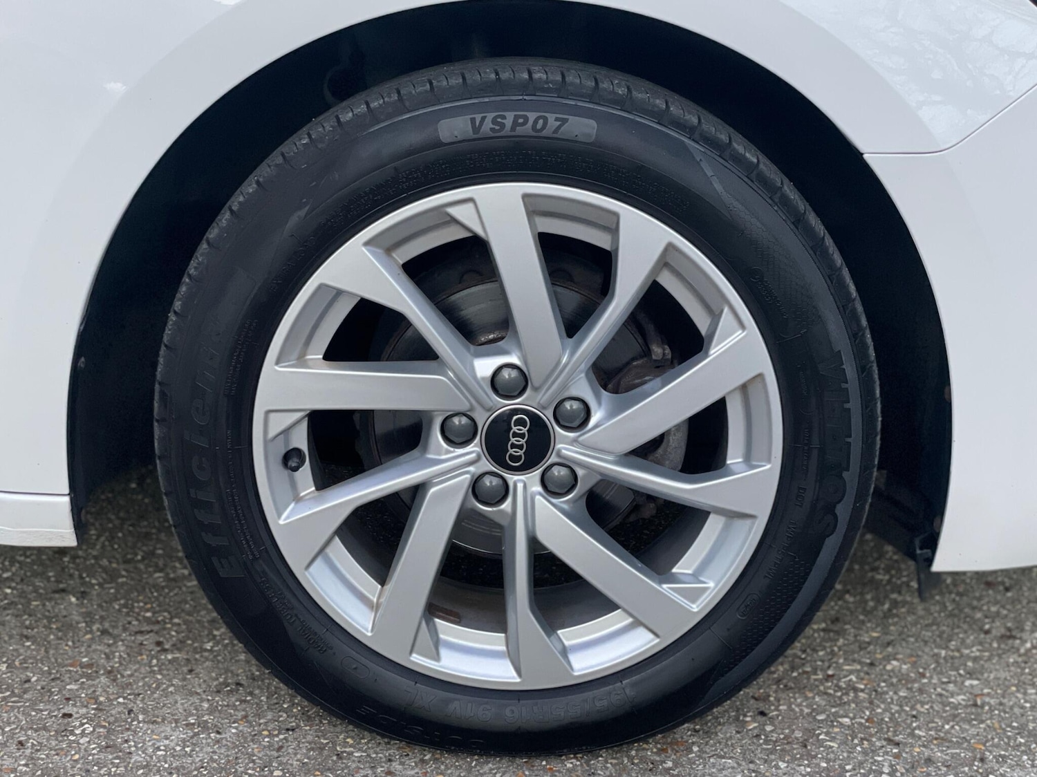 Used Audi A1 for sale - 77794173: Photo 27