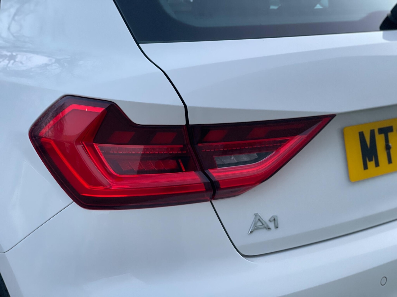 Used Audi A1 for sale - 77794173: Photo 28