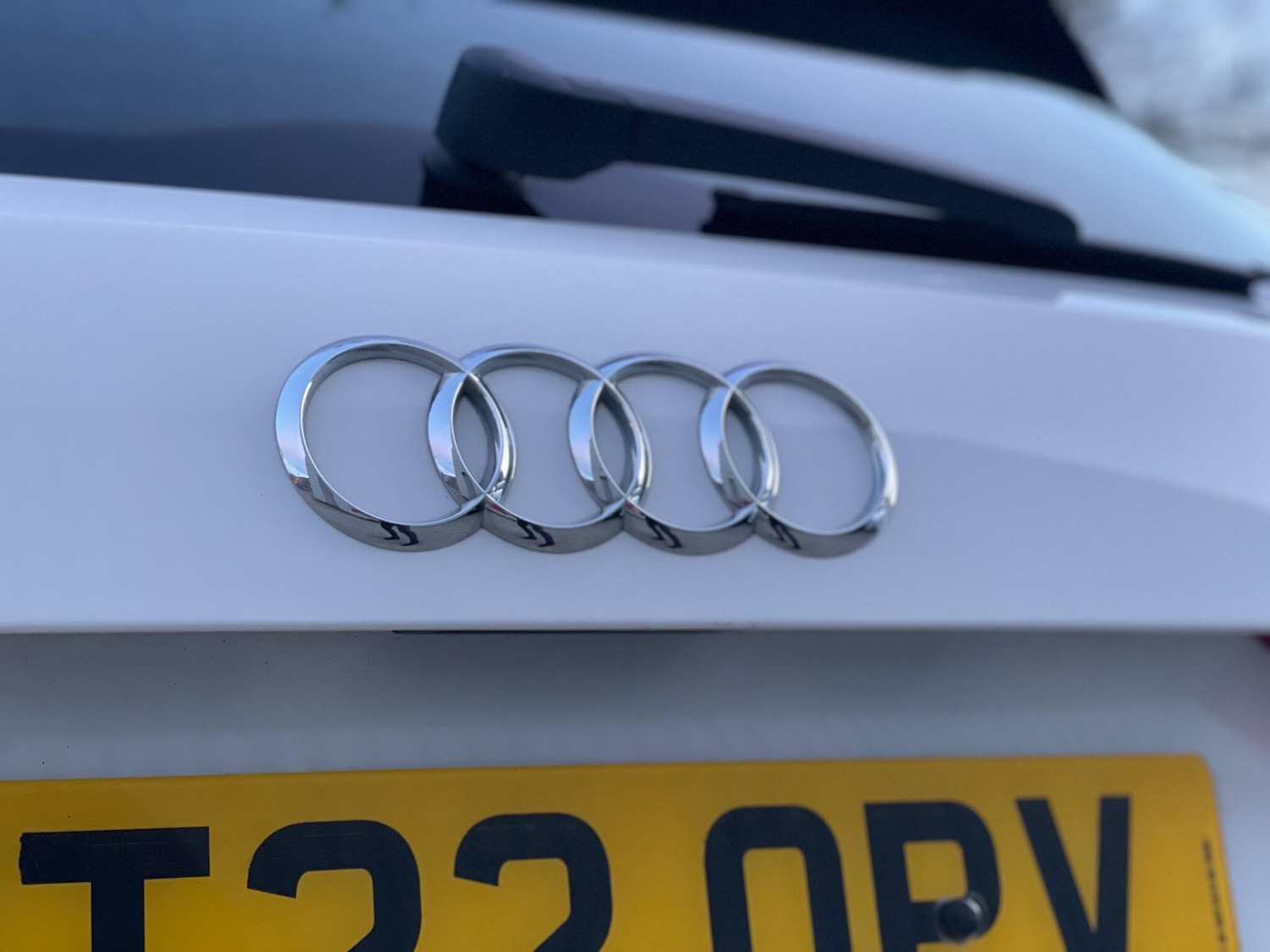 Used Audi A1 for sale - 77794173: Photo 29