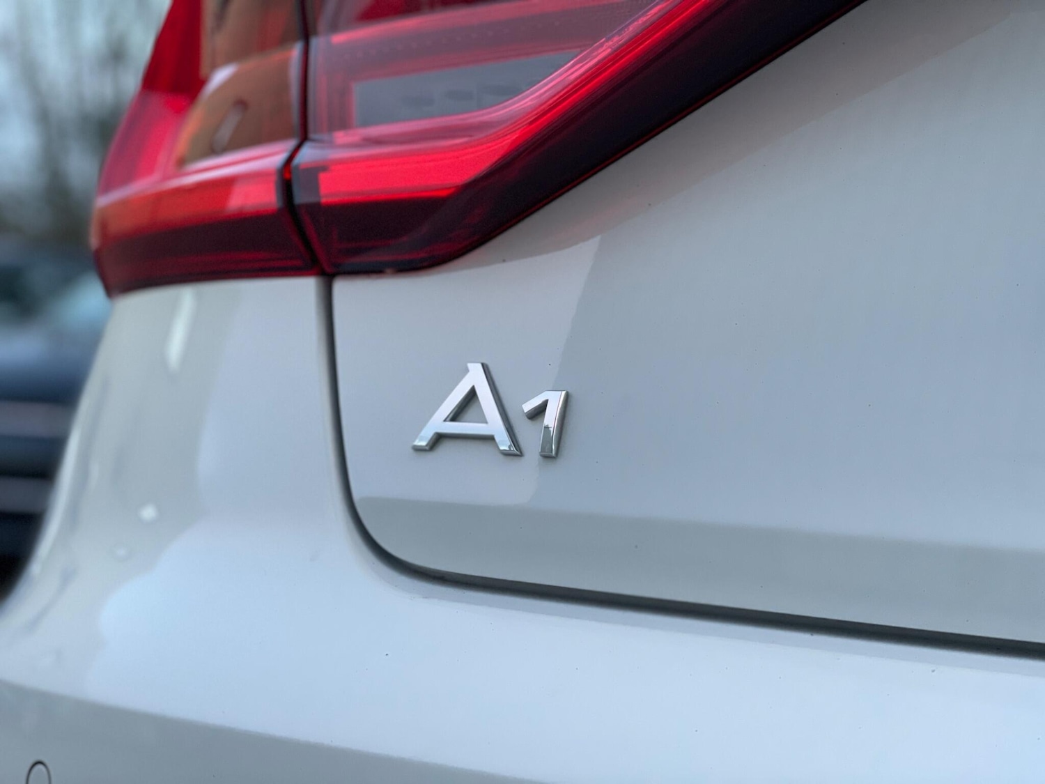 Used Audi A1 for sale - 77794173: Photo 30