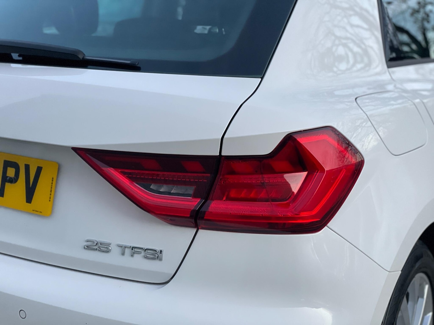 Used Audi A1 for sale - 77794173: Photo 33