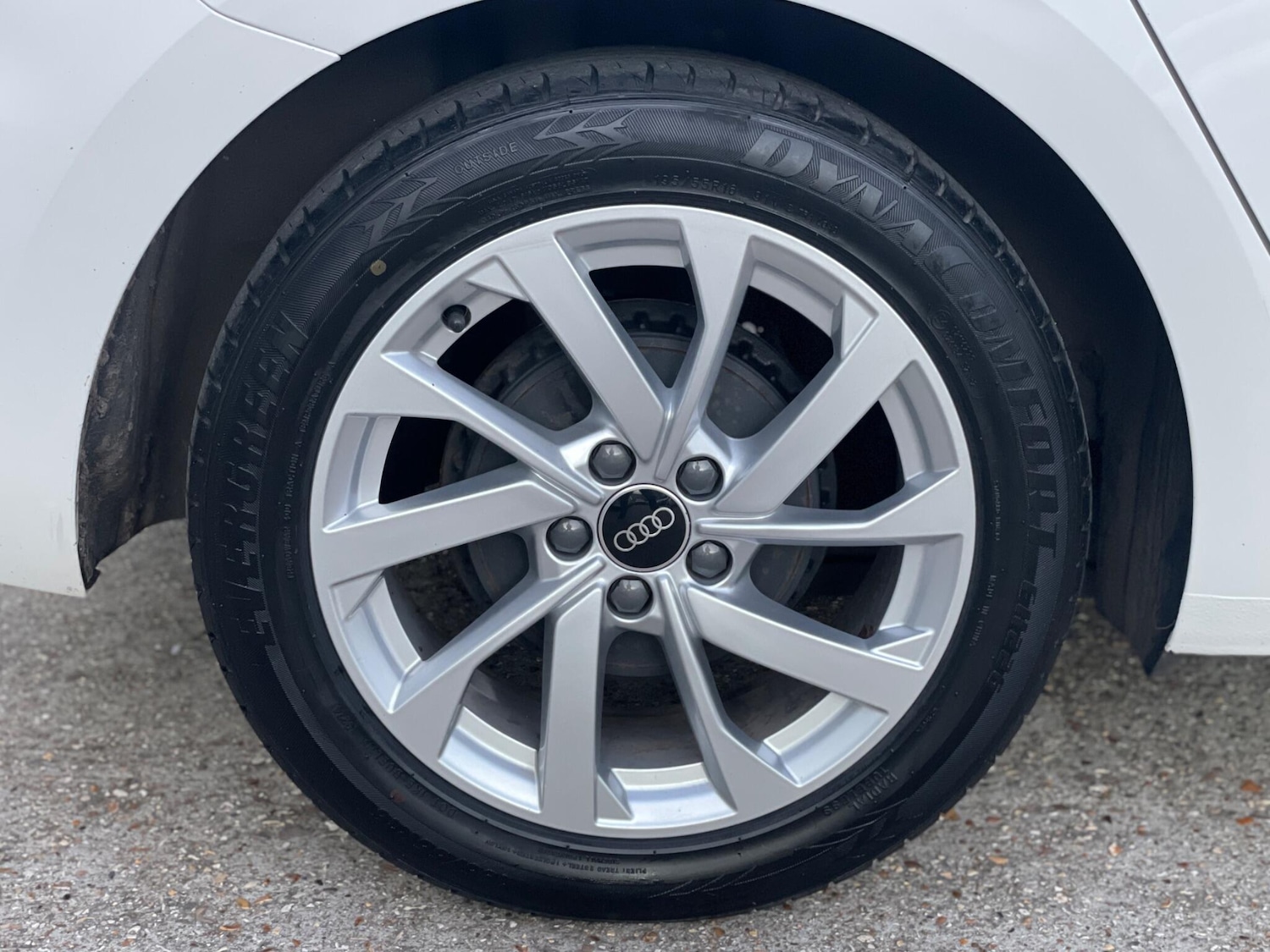 Used Audi A1 for sale - 77794173: Photo 34