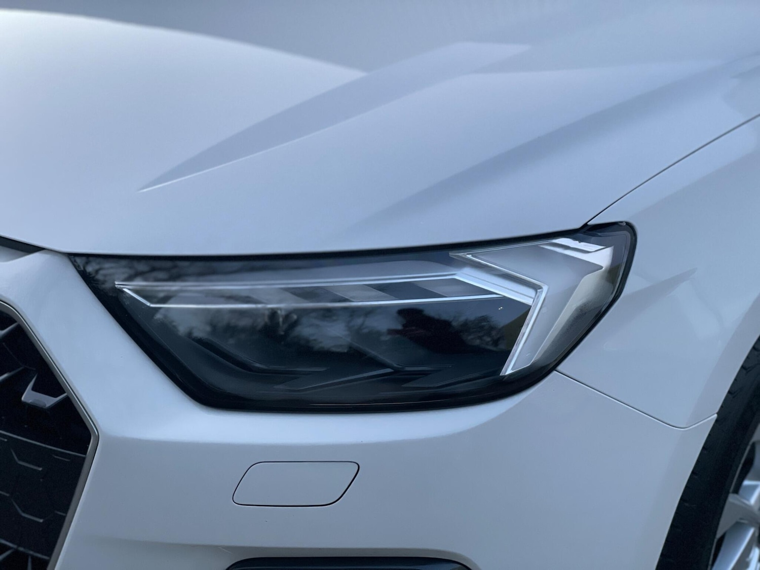 Used Audi A1 for sale - 77794173: Photo 35