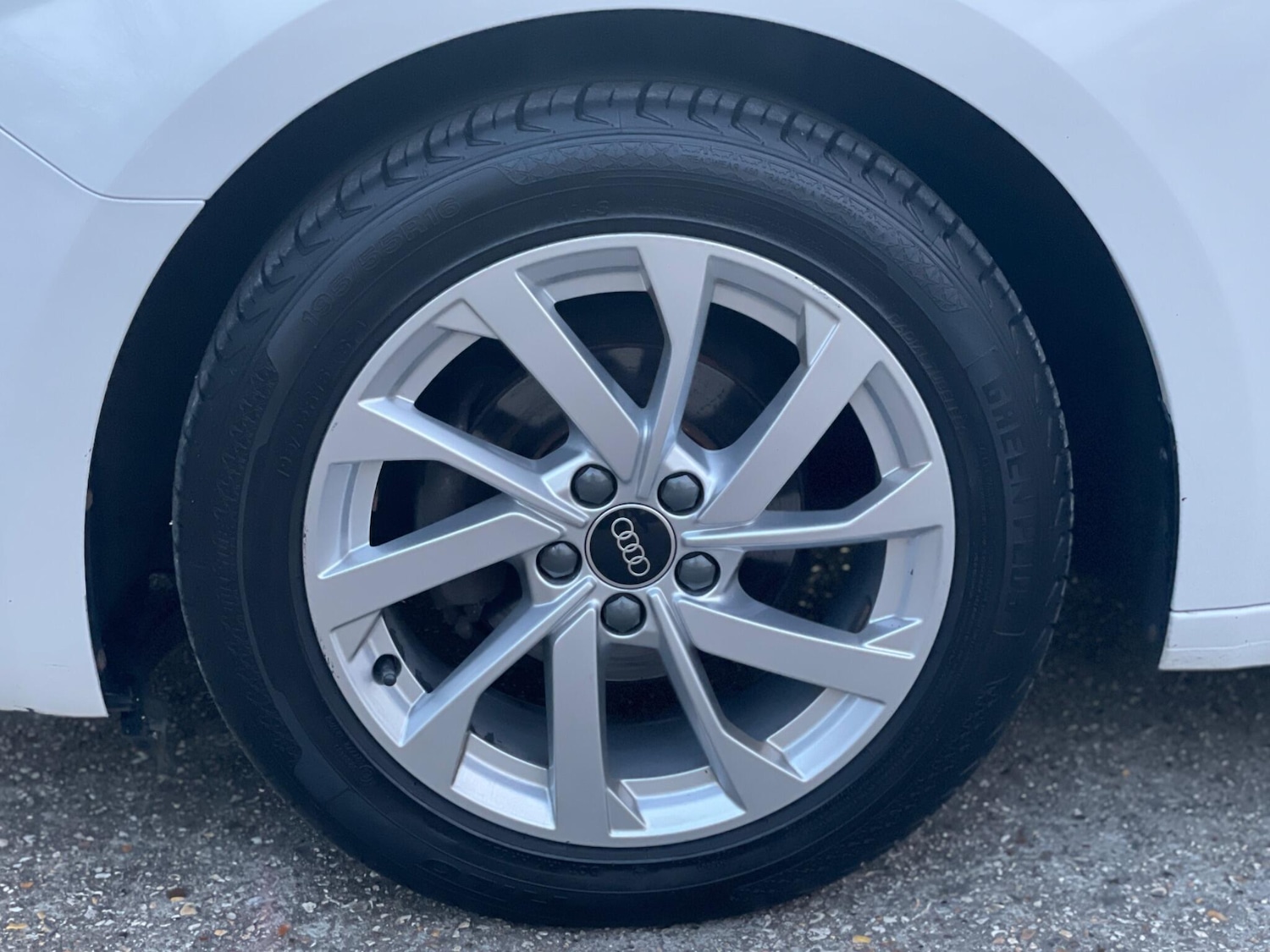 Used Audi A1 for sale - 77794173: Photo 36