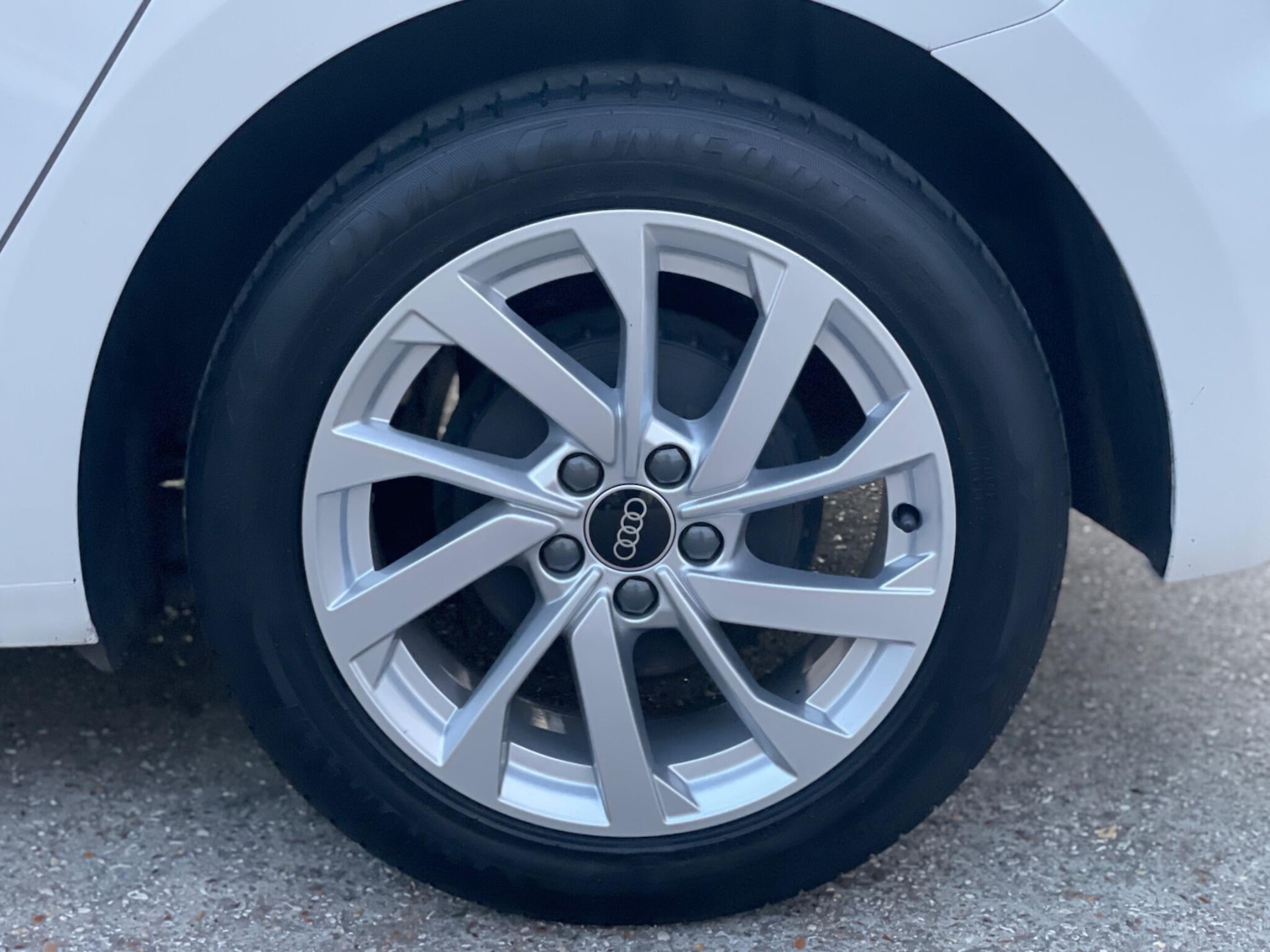 Used Audi A1 for sale - 77794173: Photo 37