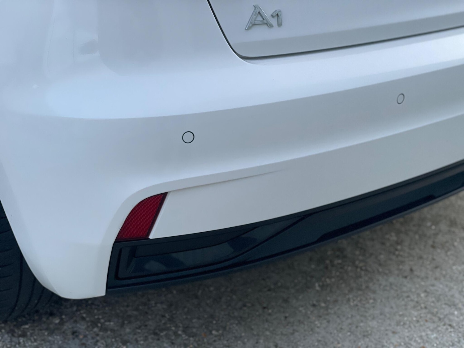 Used Audi A1 for sale - 77794173: Photo 39