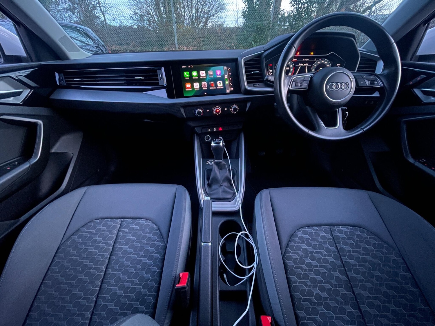 Used Audi A1 for sale - 77794173: Photo 4