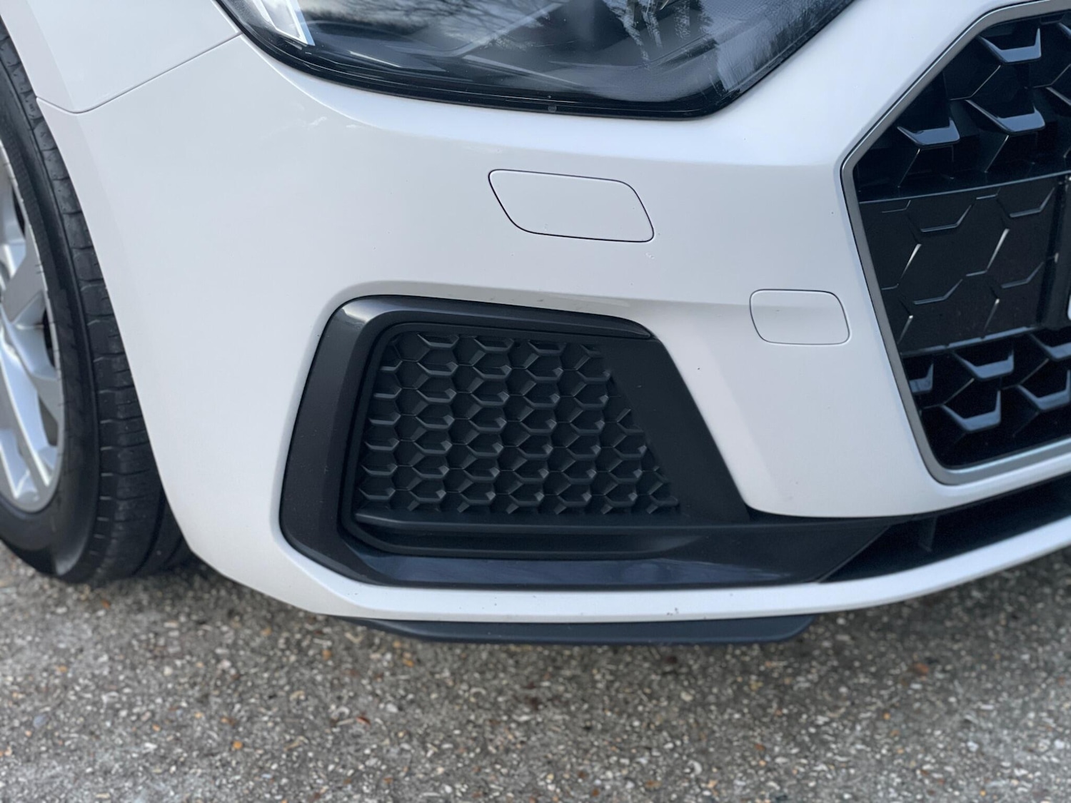 Used Audi A1 for sale - 77794173: Photo 40