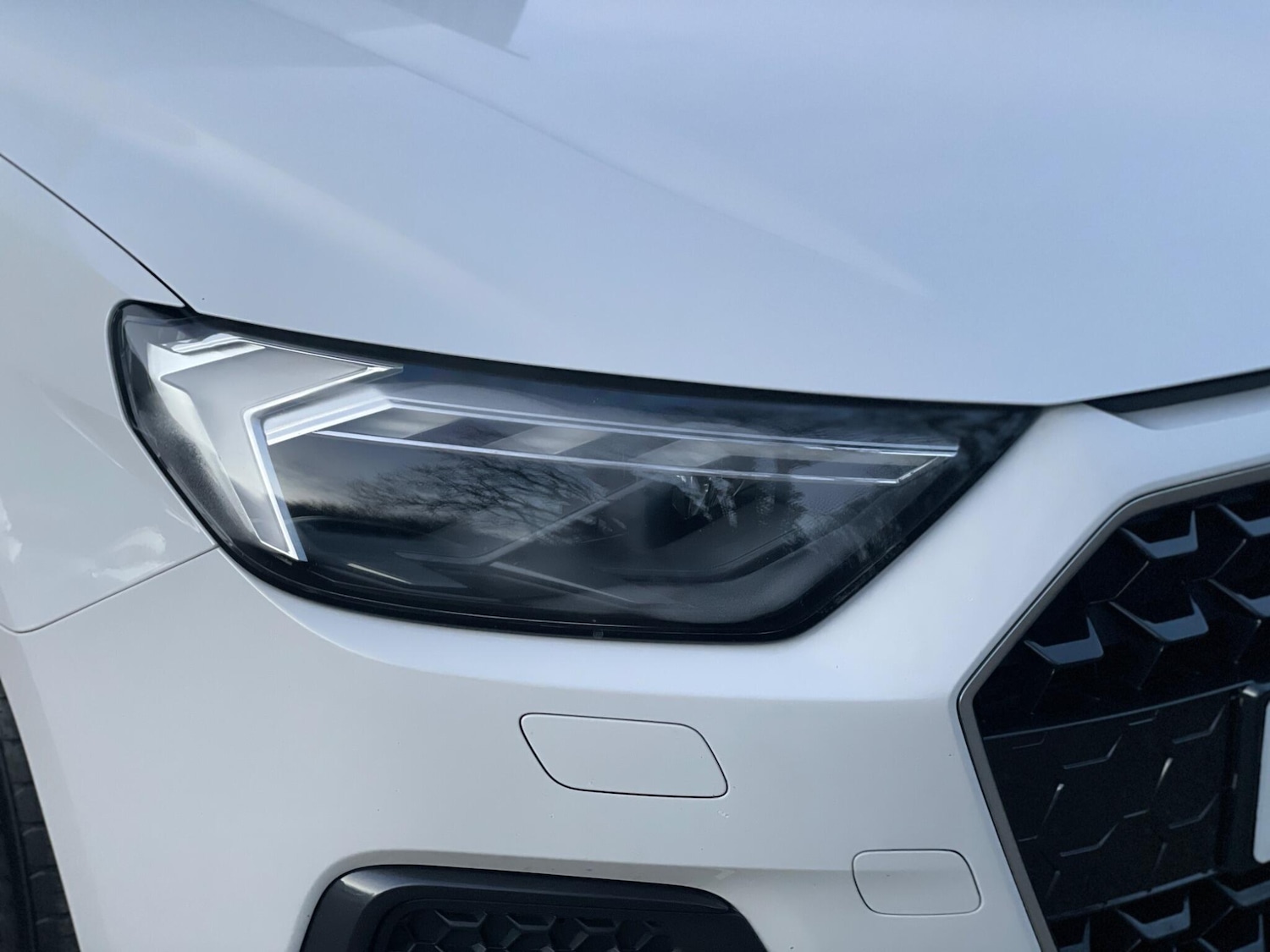 Used Audi A1 for sale - 77794173: Photo 41