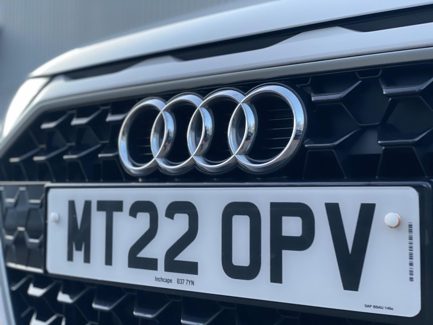 Used Audi A1 for sale - 77794173: Photo 42