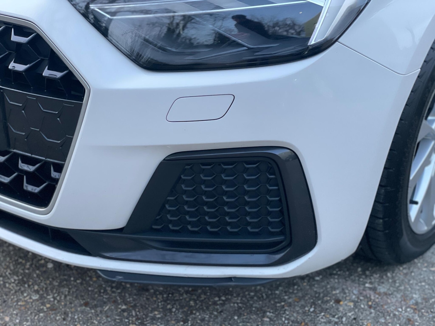 Used Audi A1 for sale - 77794173: Photo 44