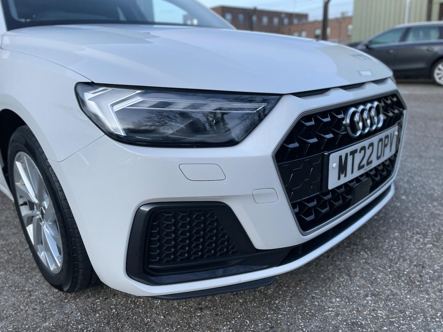 Used Audi A1 for sale - 77794173: Photo 47