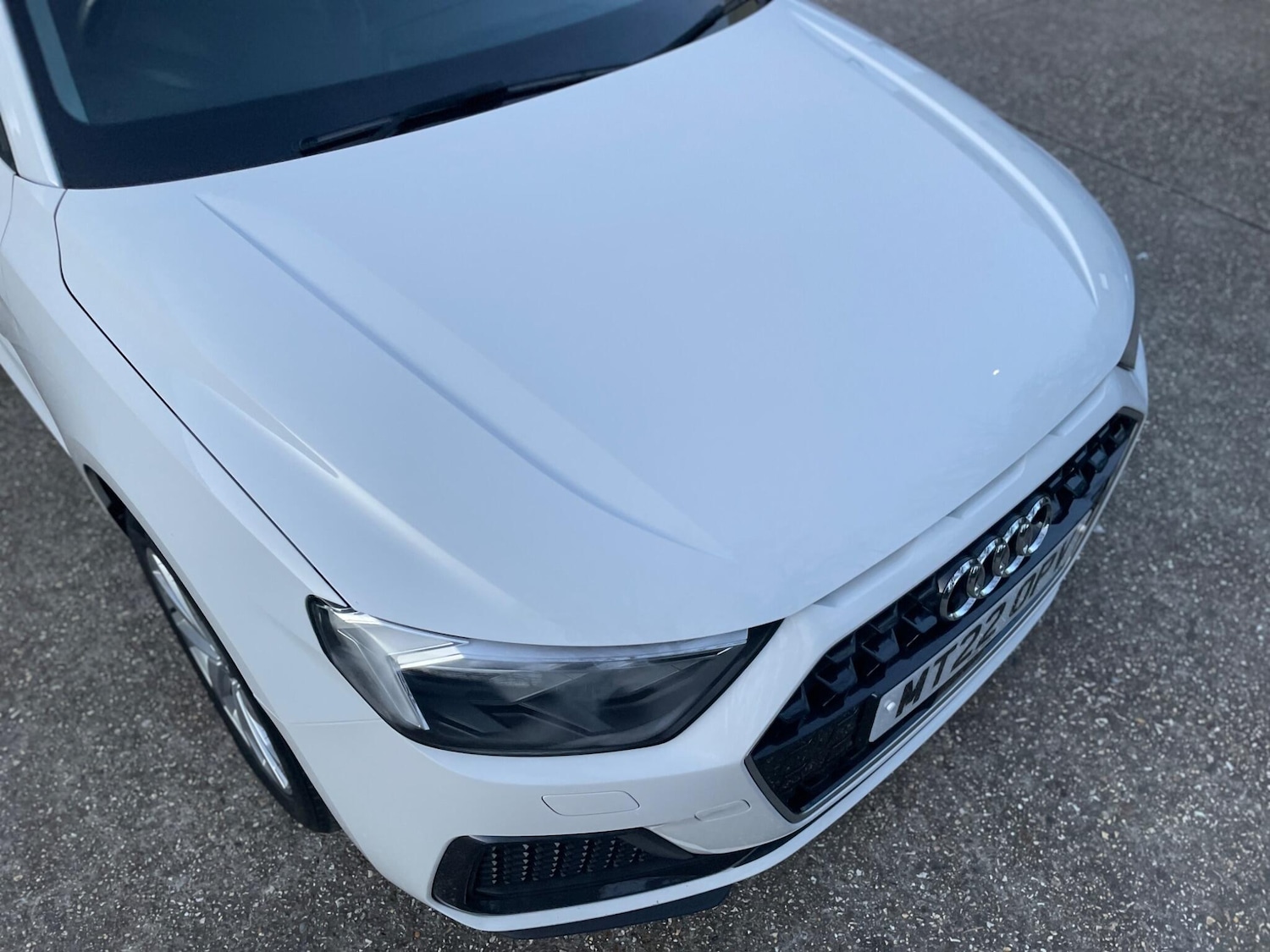 Used Audi A1 for sale - 77794173: Photo 48