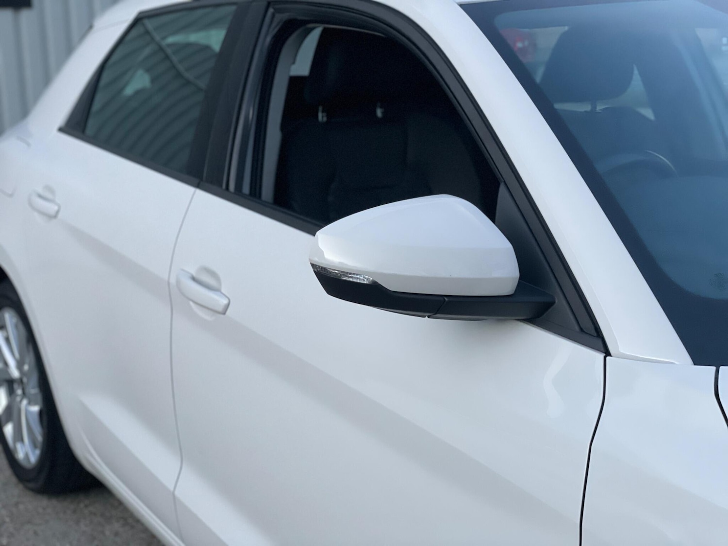 Used Audi A1 for sale - 77794173: Photo 49