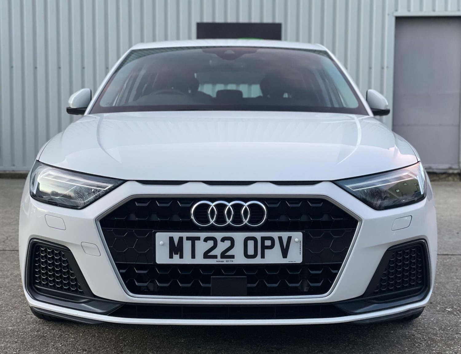 Used Audi A1 for sale - 77794173: Photo 5