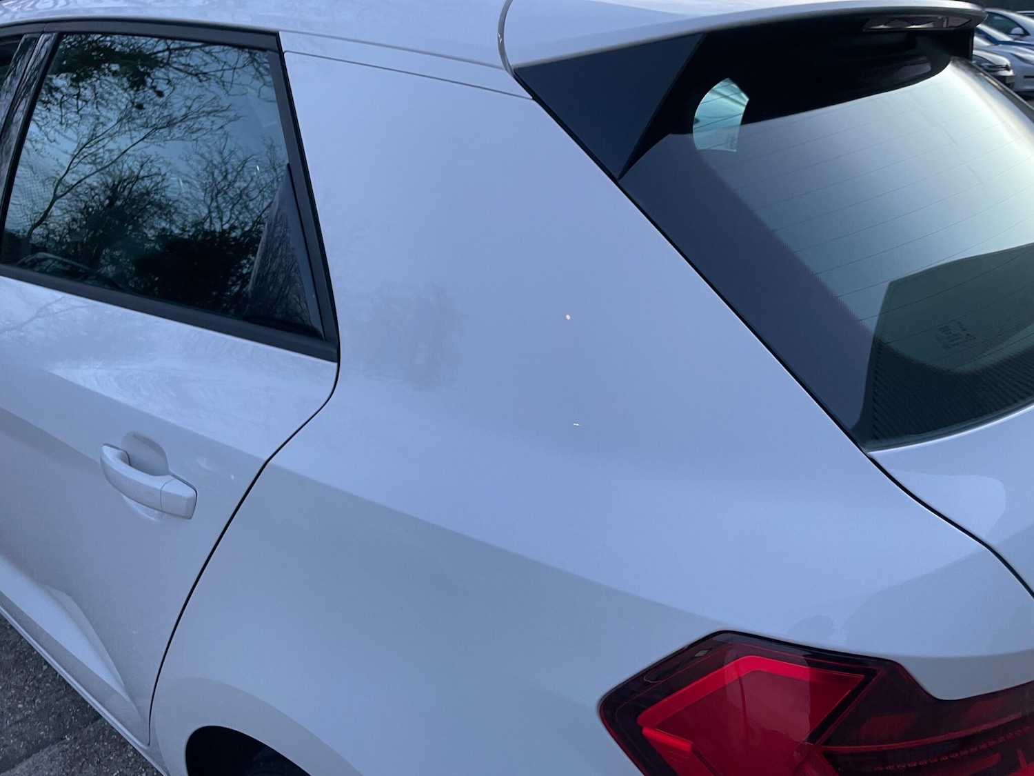 Used Audi A1 for sale - 77794173: Photo 50