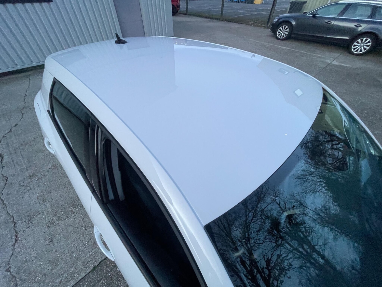 Used Audi A1 for sale - 77794173: Photo 52