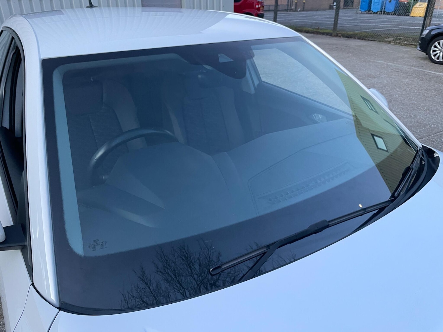 Used Audi A1 for sale - 77794173: Photo 53