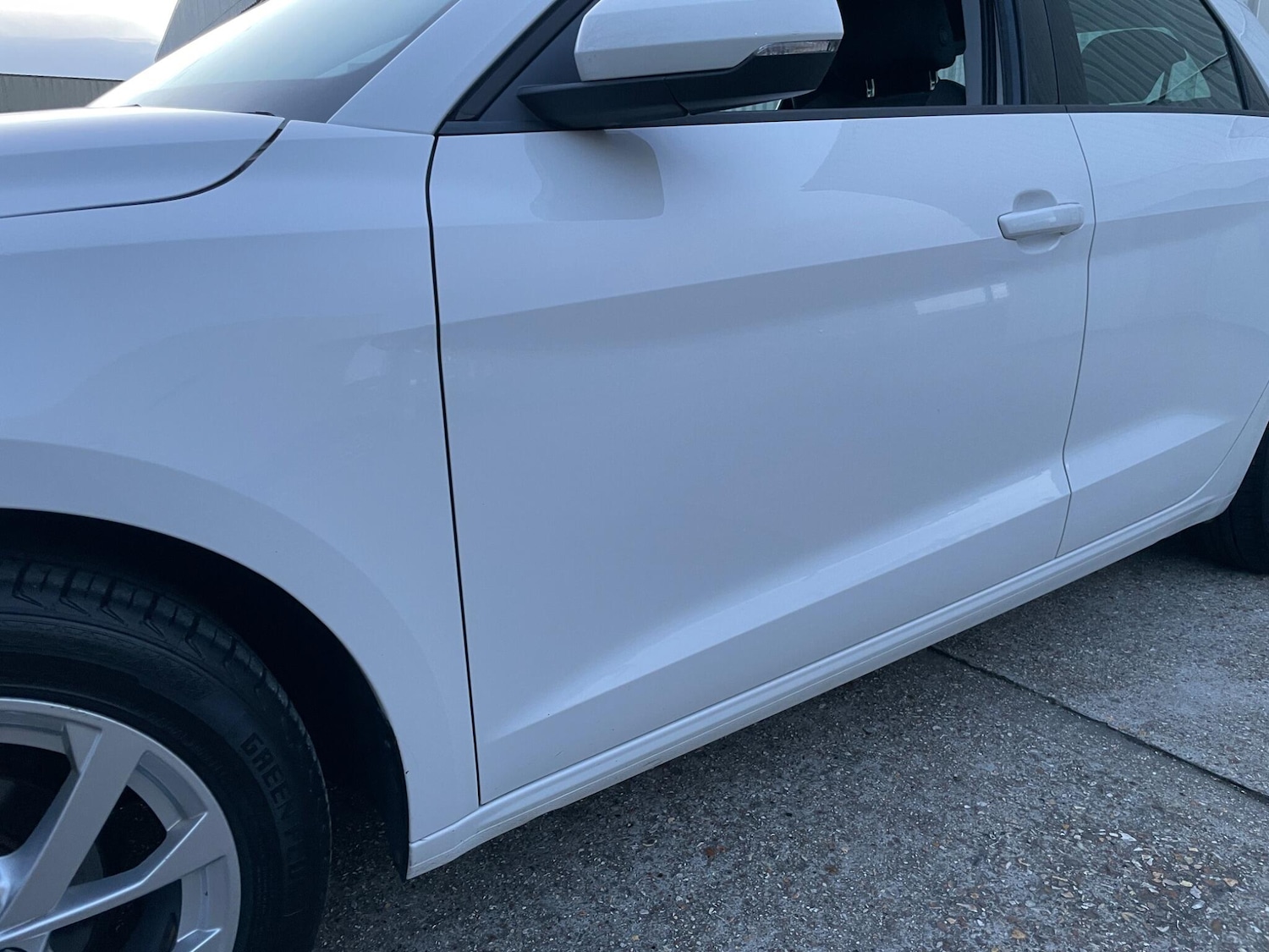 Used Audi A1 for sale - 77794173: Photo 55