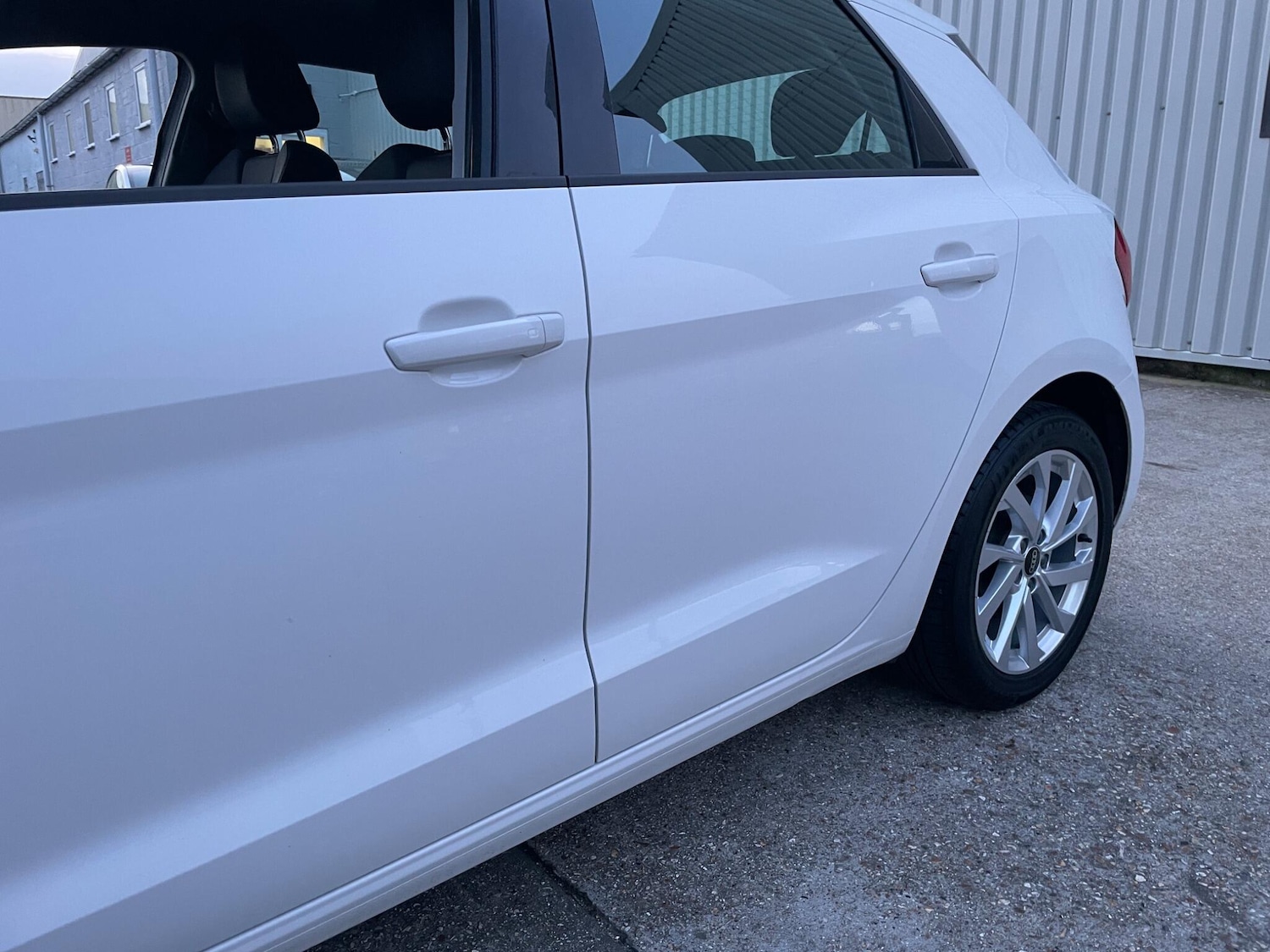 Used Audi A1 for sale - 77794173: Photo 56