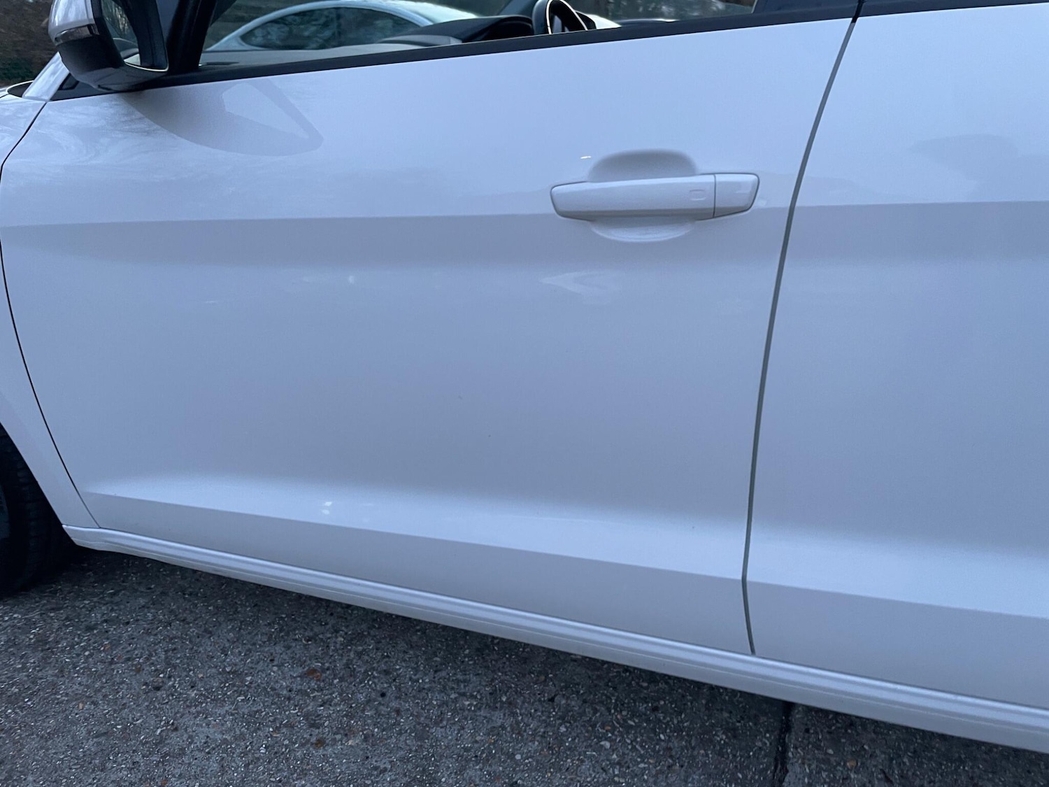 Used Audi A1 for sale - 77794173: Photo 57