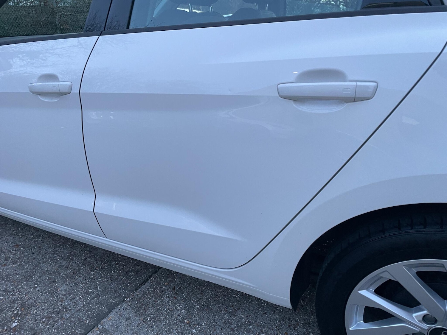 Used Audi A1 for sale - 77794173: Photo 58