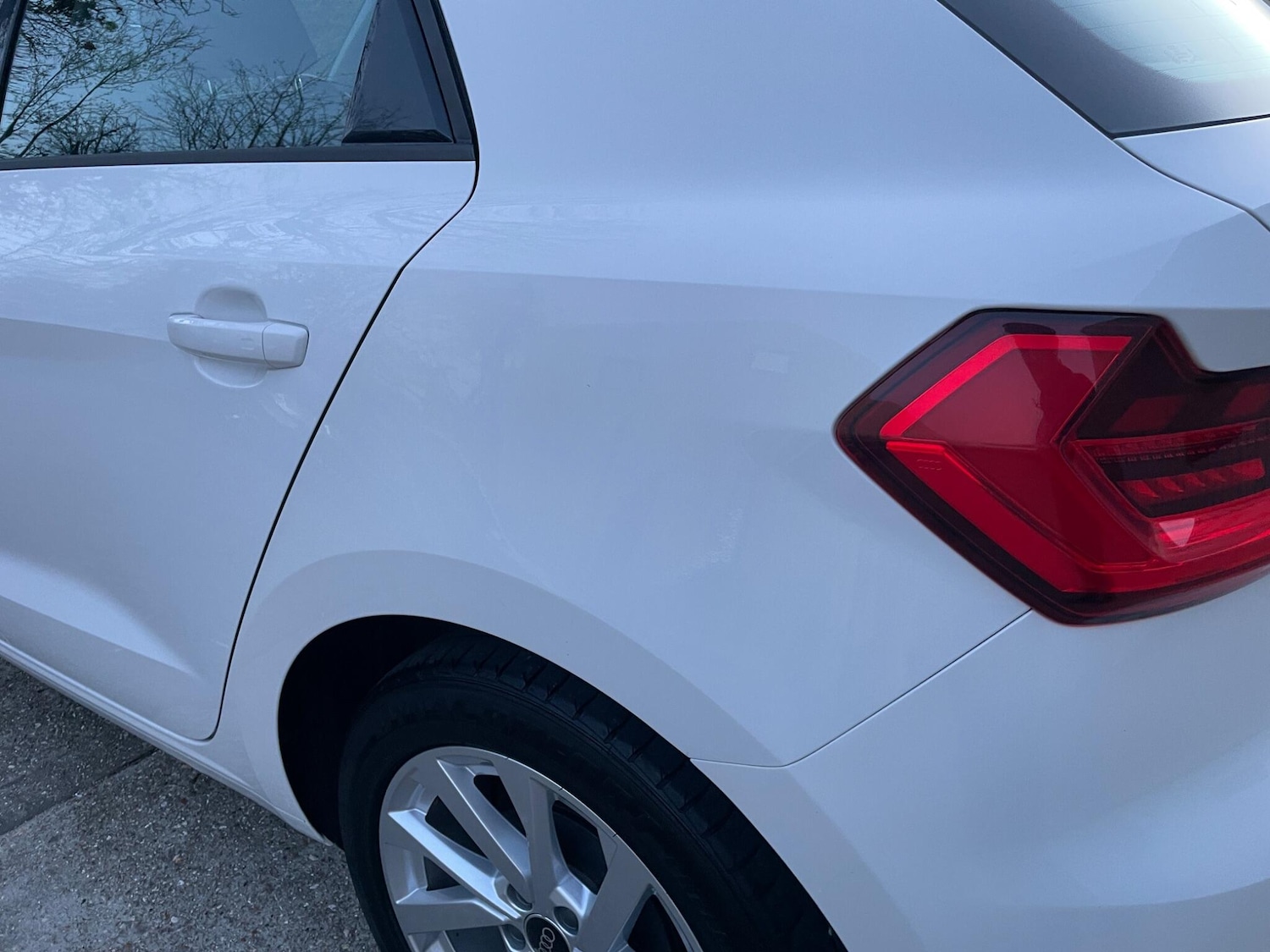 Used Audi A1 for sale - 77794173: Photo 59