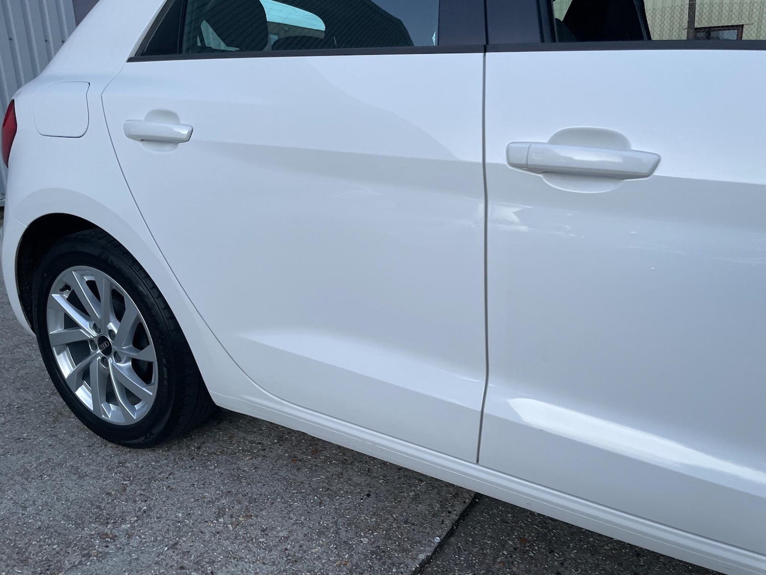 Used Audi A1 for sale - 77794173: Photo 60