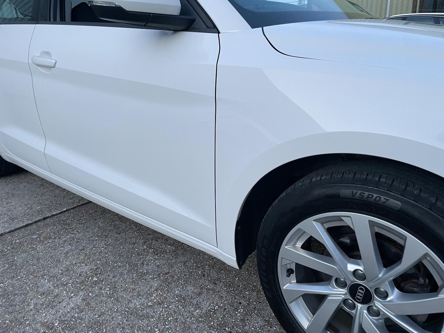 Used Audi A1 for sale - 77794173: Photo 62